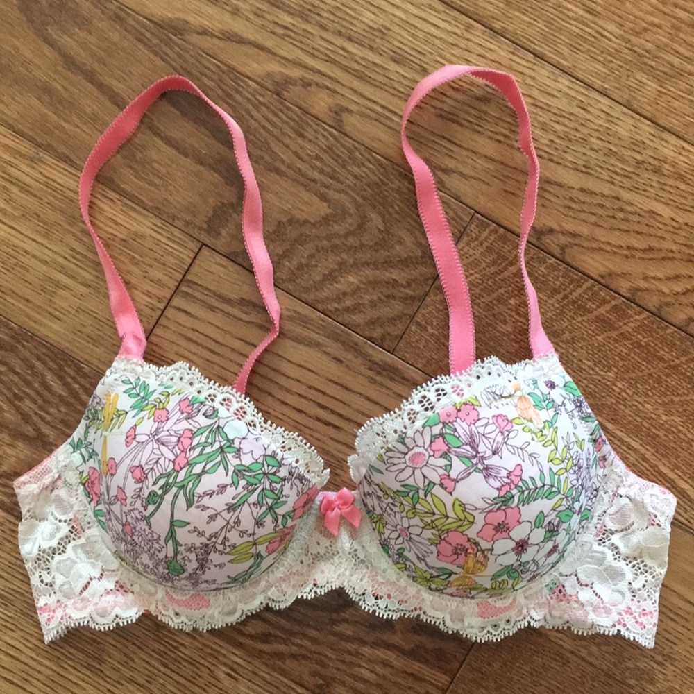 Victoria’s Secret dream angels Demi bra sz 32B